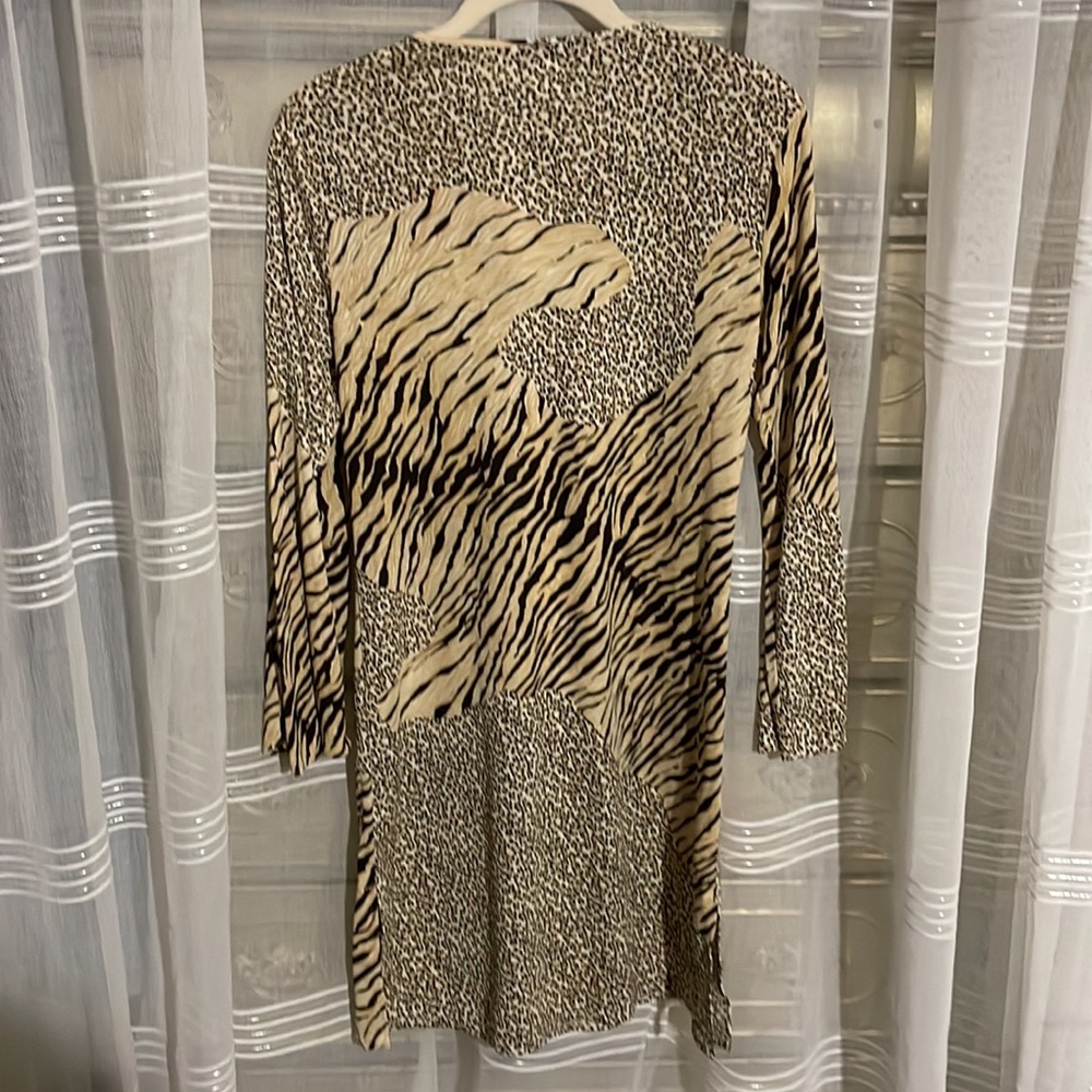 - Natori private luxuries nightgown beautiful - Picture 12 of 12